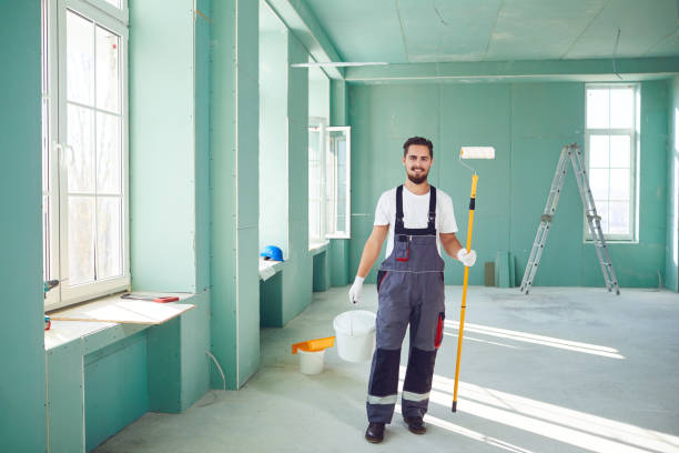 Trusted Mastic Beach, NY Mold Removal Experts